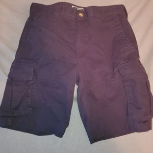 Cargo shorts